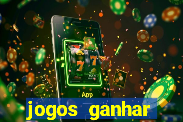 jogos ganhar dinheiro no pix
